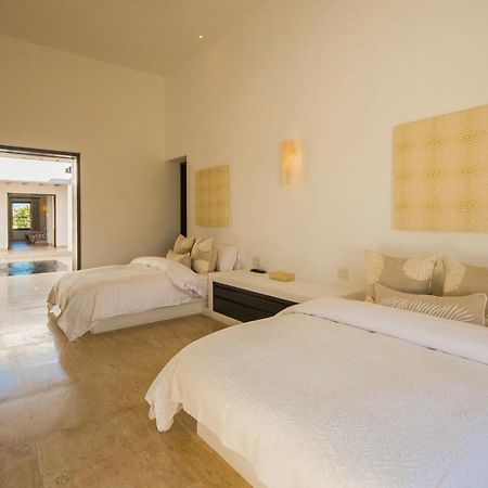 فيلا San José del Caboفي Casa Yvonne Modern Amenities Near Exclusive Golf Course Sleeps 16 المظهر الخارجي الصورة