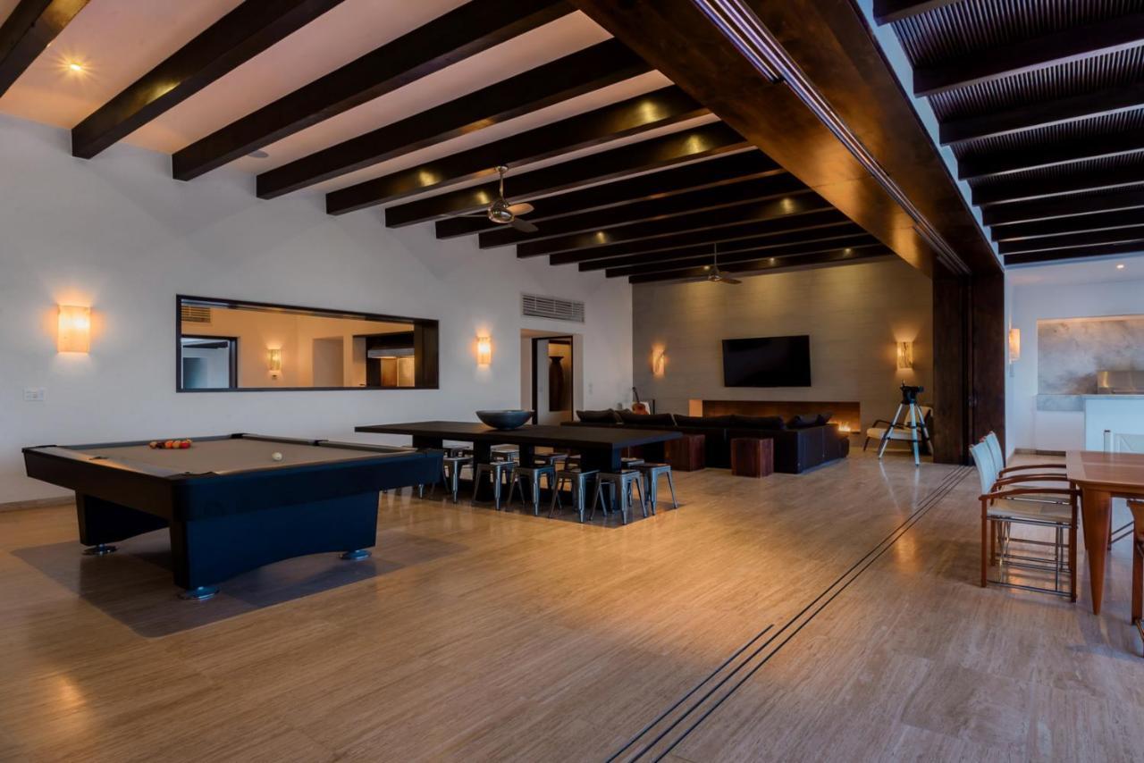 فيلا San José del Caboفي Casa Yvonne Modern Amenities Near Exclusive Golf Course Sleeps 16 المظهر الخارجي الصورة