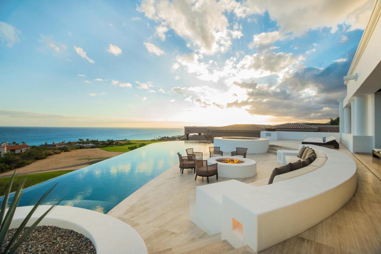 فيلا San José del Caboفي Casa Yvonne Modern Amenities Near Exclusive Golf Course Sleeps 16 المظهر الخارجي الصورة