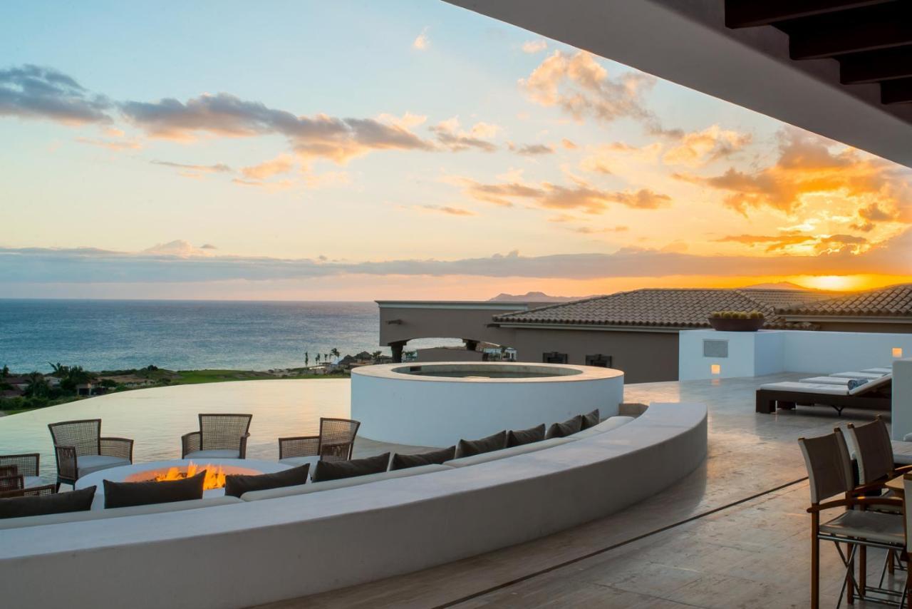 فيلا San José del Caboفي Casa Yvonne Modern Amenities Near Exclusive Golf Course Sleeps 16 المظهر الخارجي الصورة