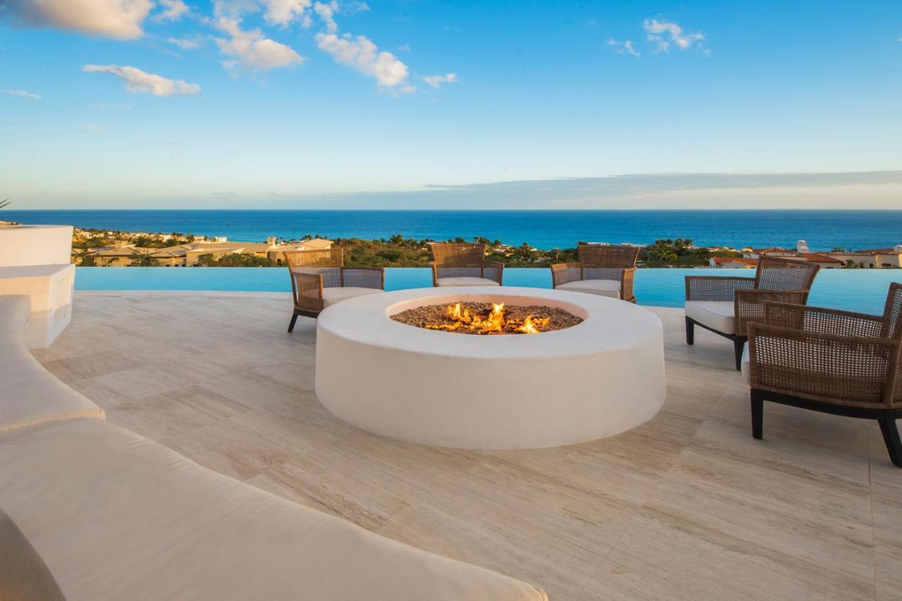 فيلا San José del Caboفي Casa Yvonne Modern Amenities Near Exclusive Golf Course Sleeps 16 المظهر الخارجي الصورة