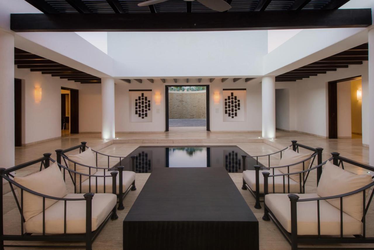 فيلا San José del Caboفي Casa Yvonne Modern Amenities Near Exclusive Golf Course Sleeps 16 المظهر الخارجي الصورة