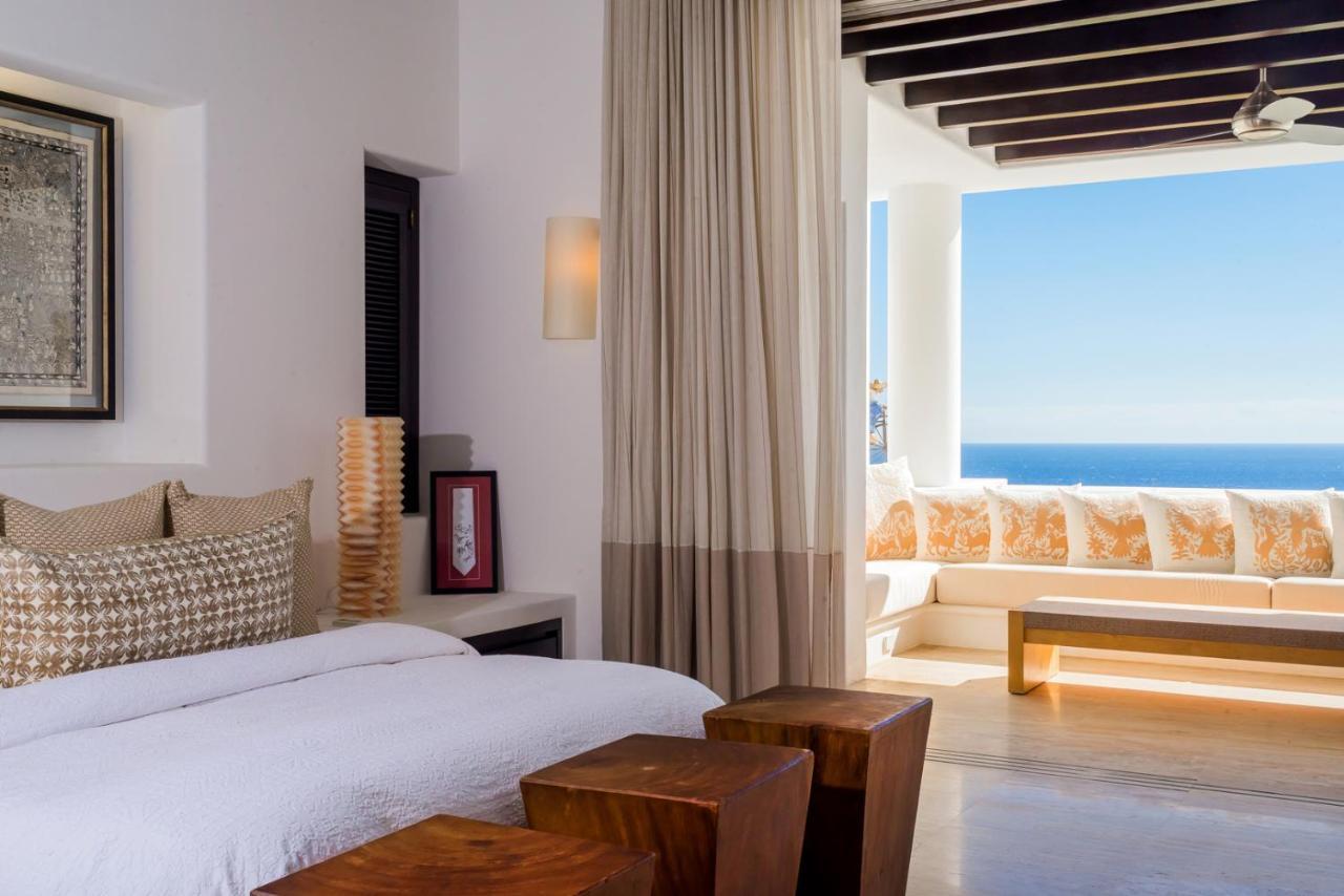 فيلا San José del Caboفي Casa Yvonne Modern Amenities Near Exclusive Golf Course Sleeps 16 المظهر الخارجي الصورة