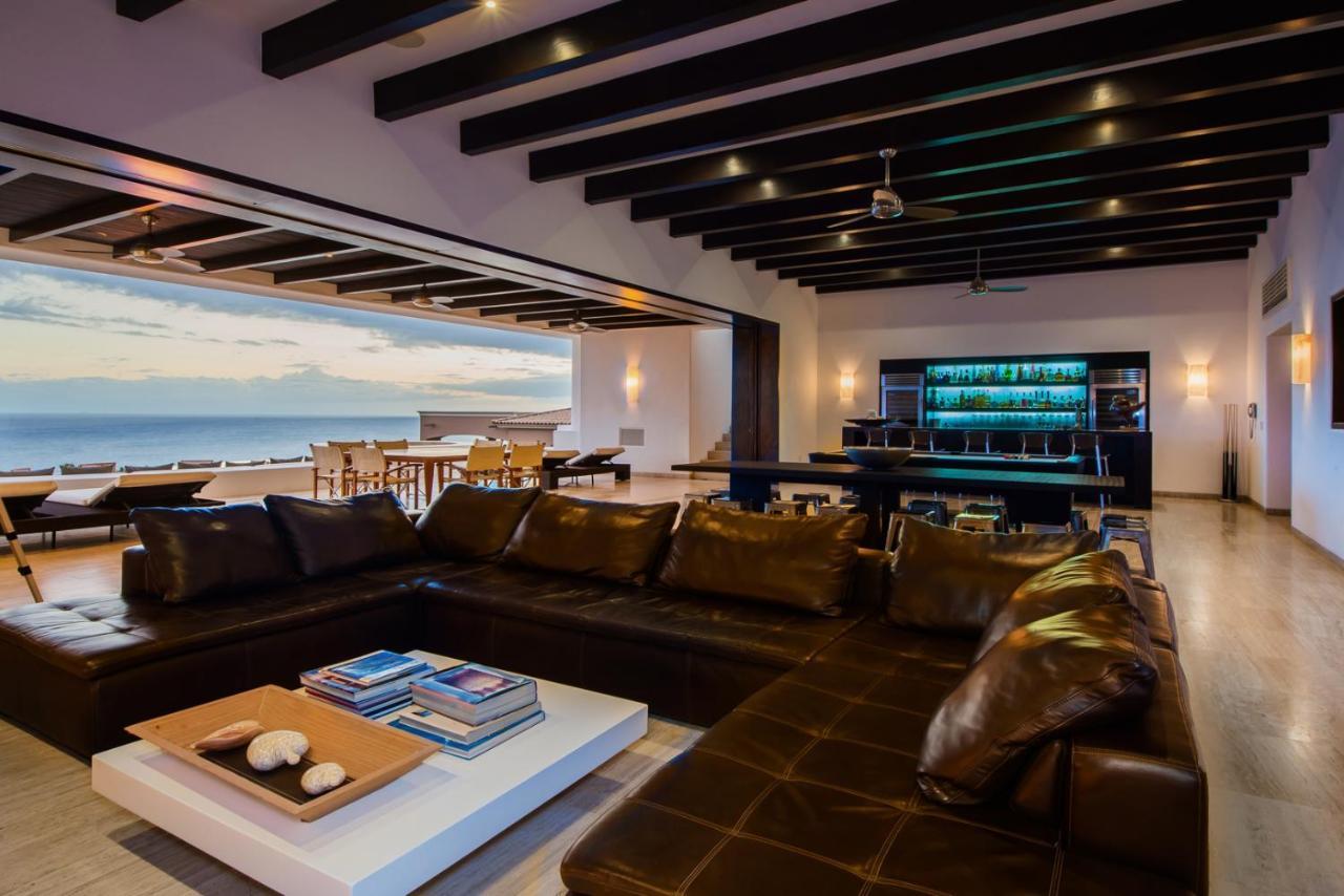 فيلا San José del Caboفي Casa Yvonne Modern Amenities Near Exclusive Golf Course Sleeps 16 المظهر الخارجي الصورة