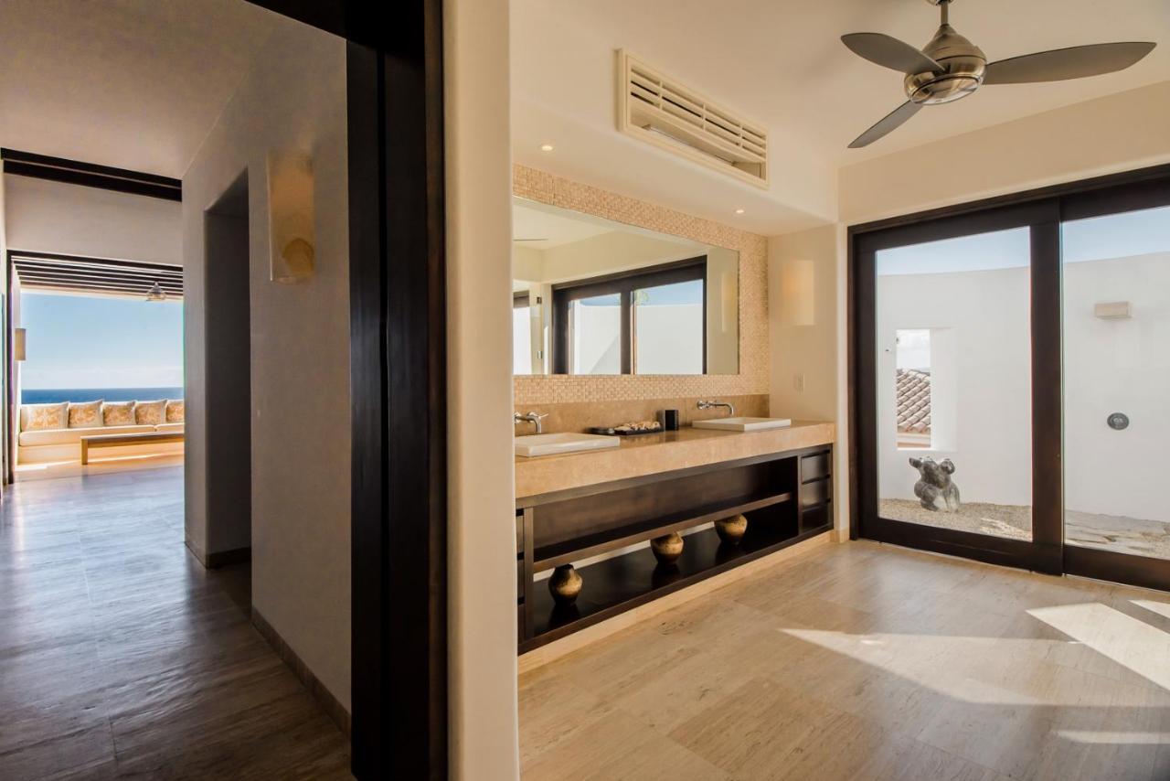 فيلا San José del Caboفي Casa Yvonne Modern Amenities Near Exclusive Golf Course Sleeps 16 المظهر الخارجي الصورة