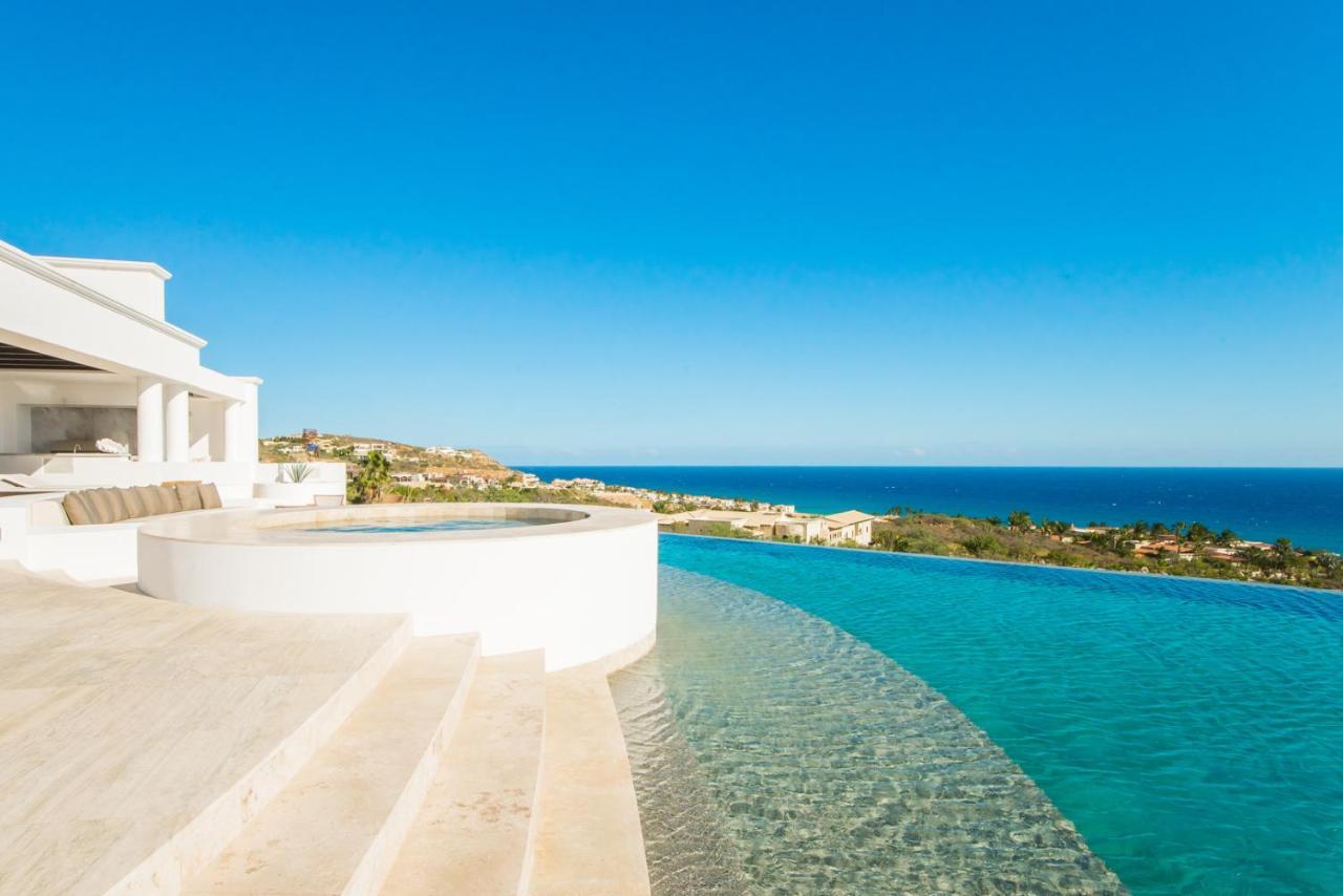 فيلا San José del Caboفي Casa Yvonne Modern Amenities Near Exclusive Golf Course Sleeps 16 المظهر الخارجي الصورة