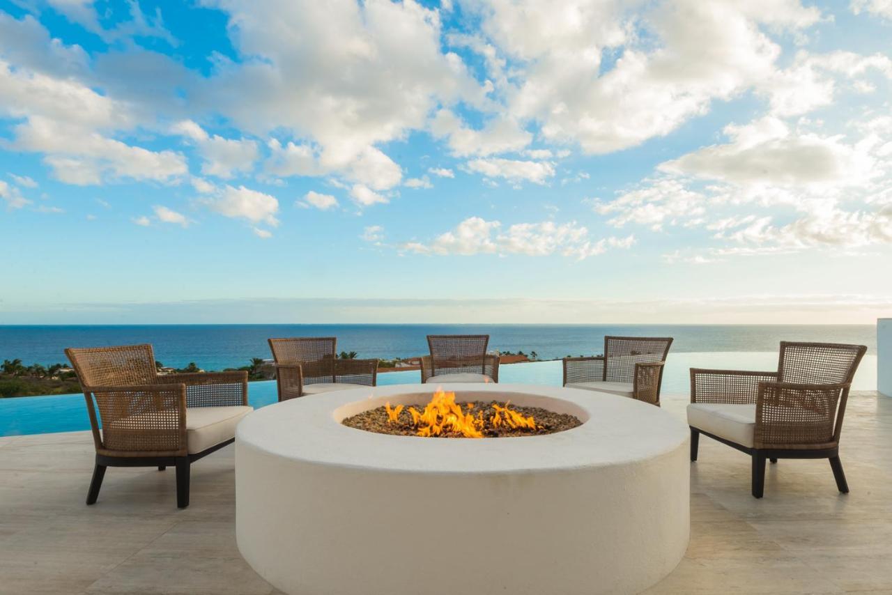 فيلا San José del Caboفي Casa Yvonne Modern Amenities Near Exclusive Golf Course Sleeps 16 المظهر الخارجي الصورة
