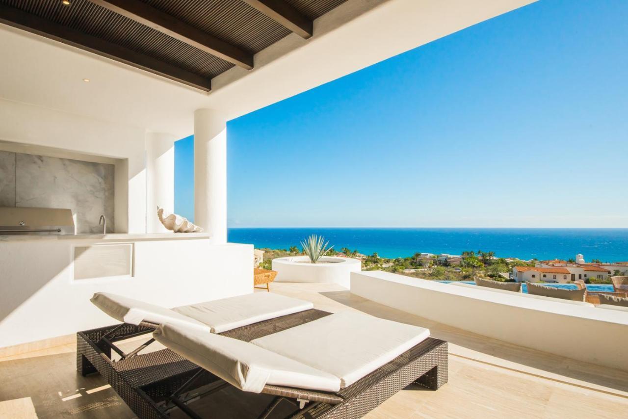 فيلا San José del Caboفي Casa Yvonne Modern Amenities Near Exclusive Golf Course Sleeps 16 المظهر الخارجي الصورة