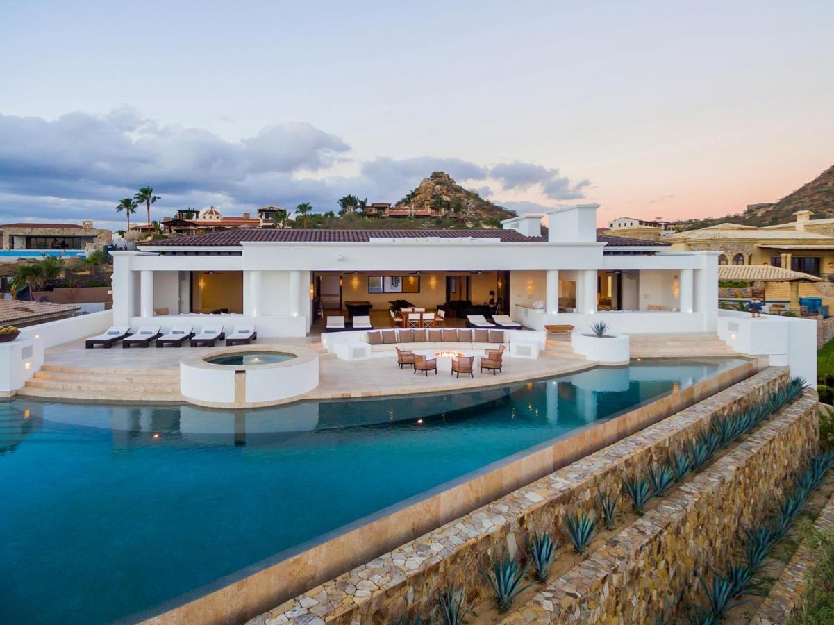 فيلا San José del Caboفي Casa Yvonne Modern Amenities Near Exclusive Golf Course Sleeps 16 المظهر الخارجي الصورة