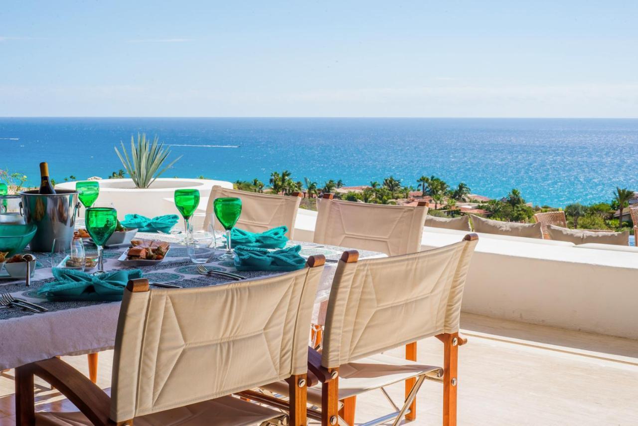 فيلا San José del Caboفي Casa Yvonne Modern Amenities Near Exclusive Golf Course Sleeps 16 المظهر الخارجي الصورة